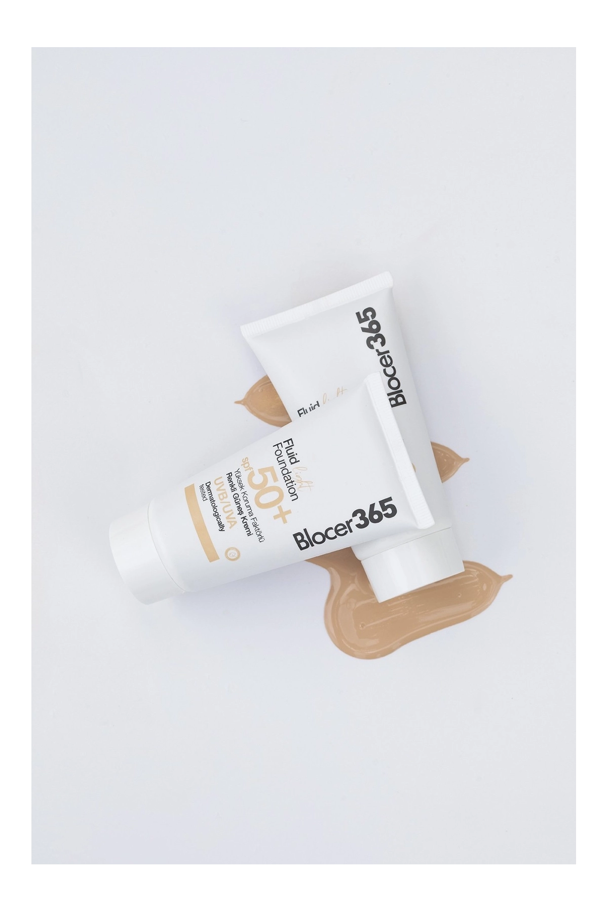 Sun Protection Light