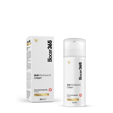 Anti-Redness Cream