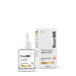 Tranexamic Serum %5