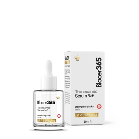 Tranexamic Serum %5