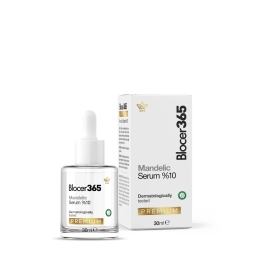 Mandelic Serum %10