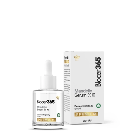 Mandelic Serum %10