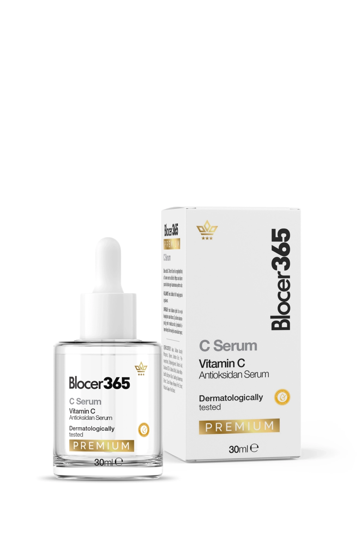 C-Serum