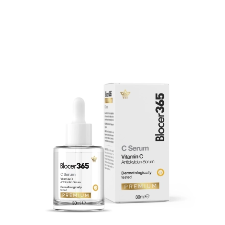 C-Serum