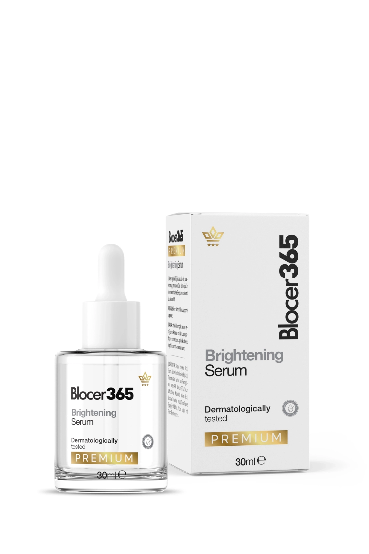 Brightening Serum