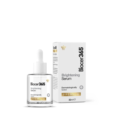 Brightening Serum