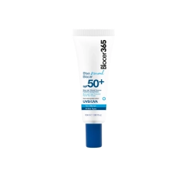 Blue Blocer Mineral Protection