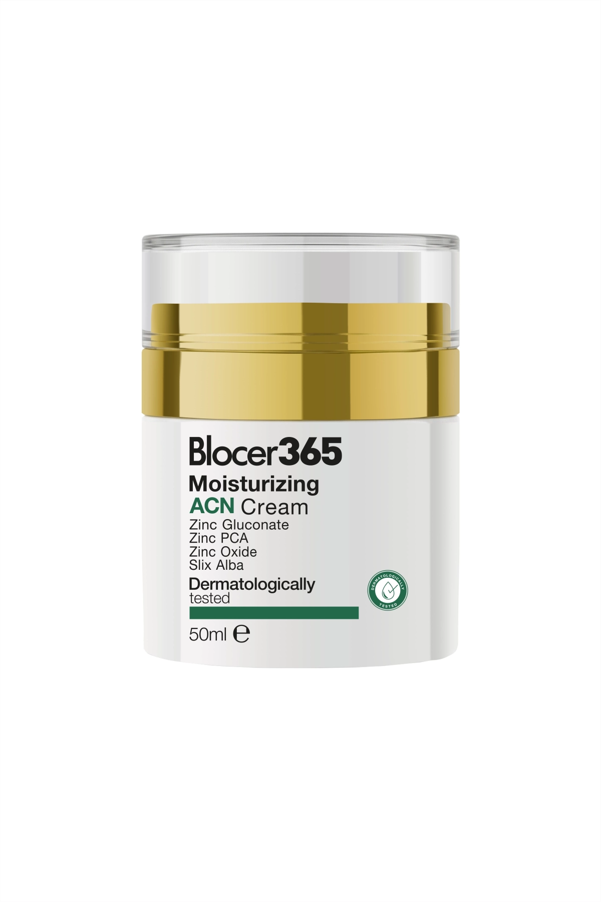 ACN Moisturing Cream
