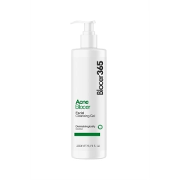 ACN Facial Cleansing Gel