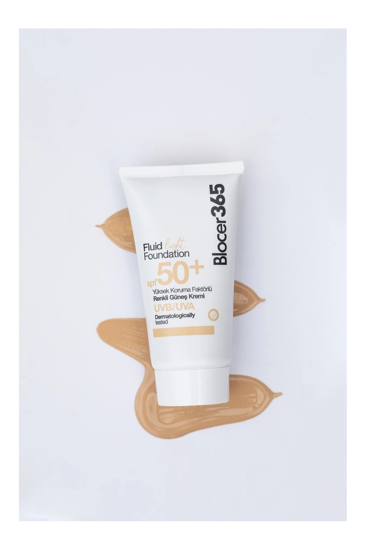 Sun Protection Light