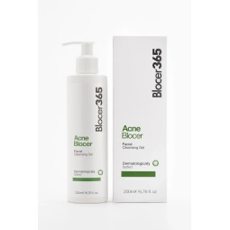 ACN Facial Cleansing Gel