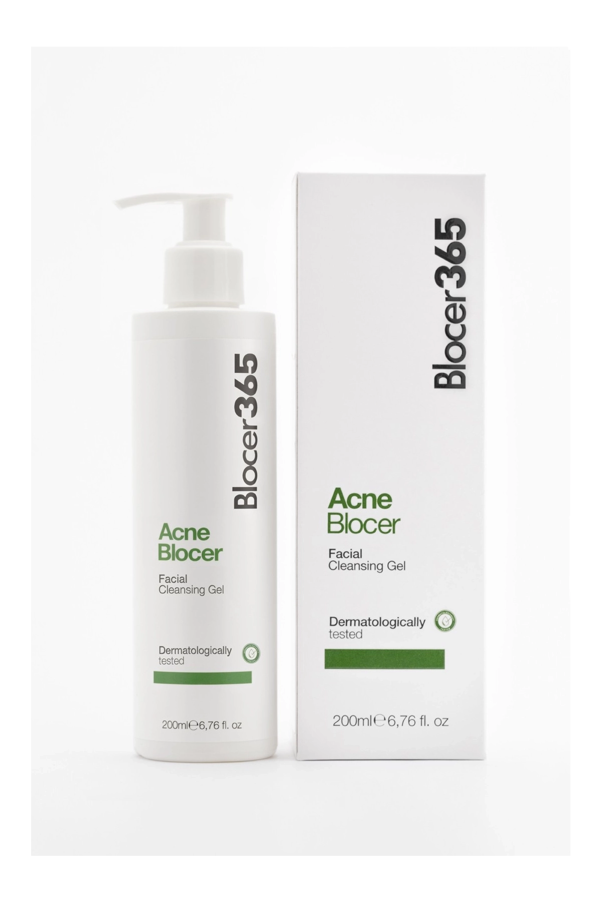 ACN Facial Cleansing Gel