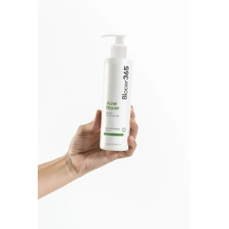 ACN Facial Cleansing Gel