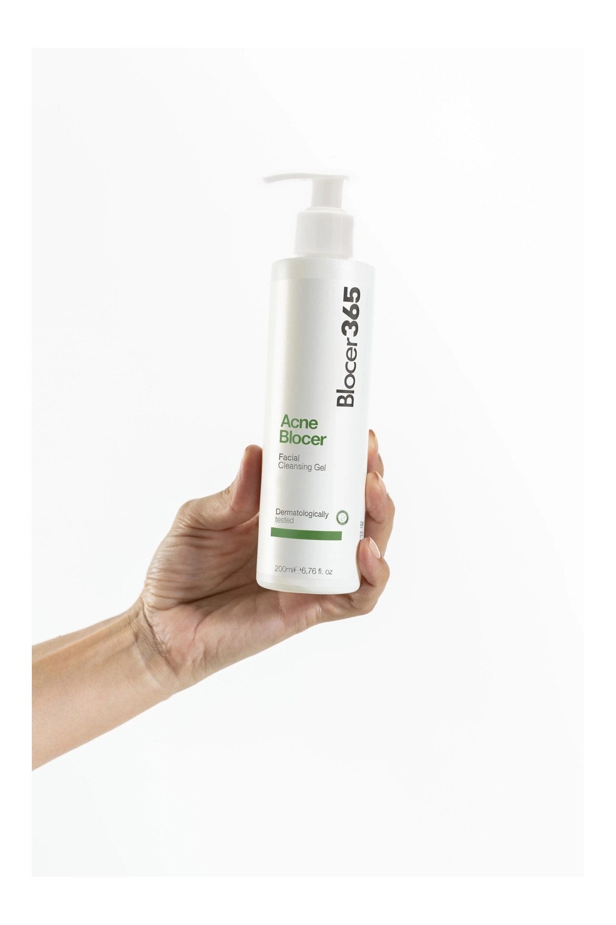 ACN Facial Cleansing Gel