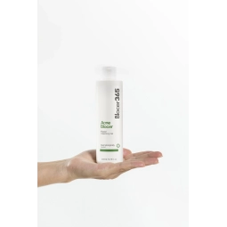 ACN Facial Cleansing Gel