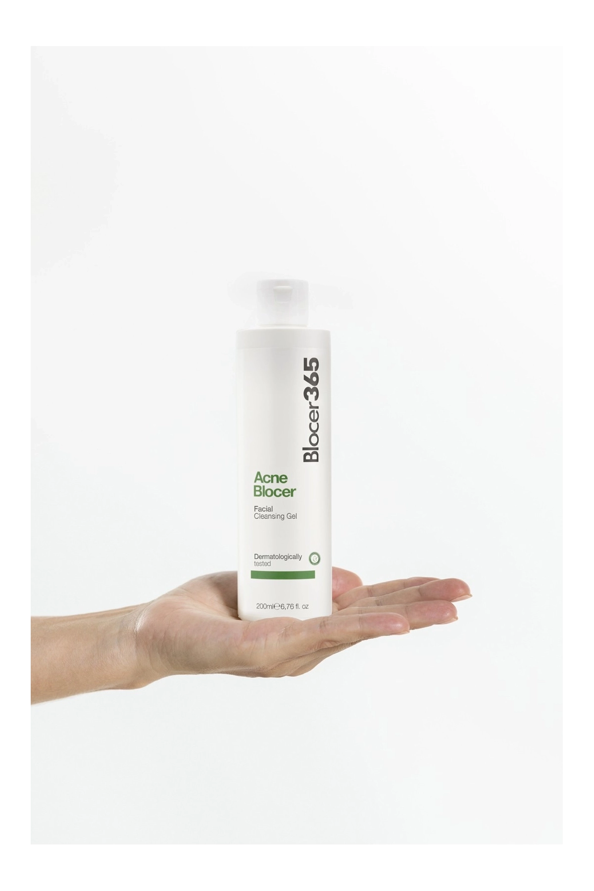 ACN Facial Cleansing Gel