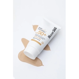 Sun Protection Medium