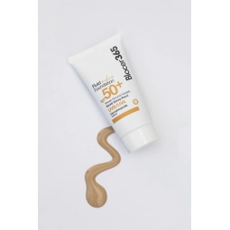 Sun Protection Medium