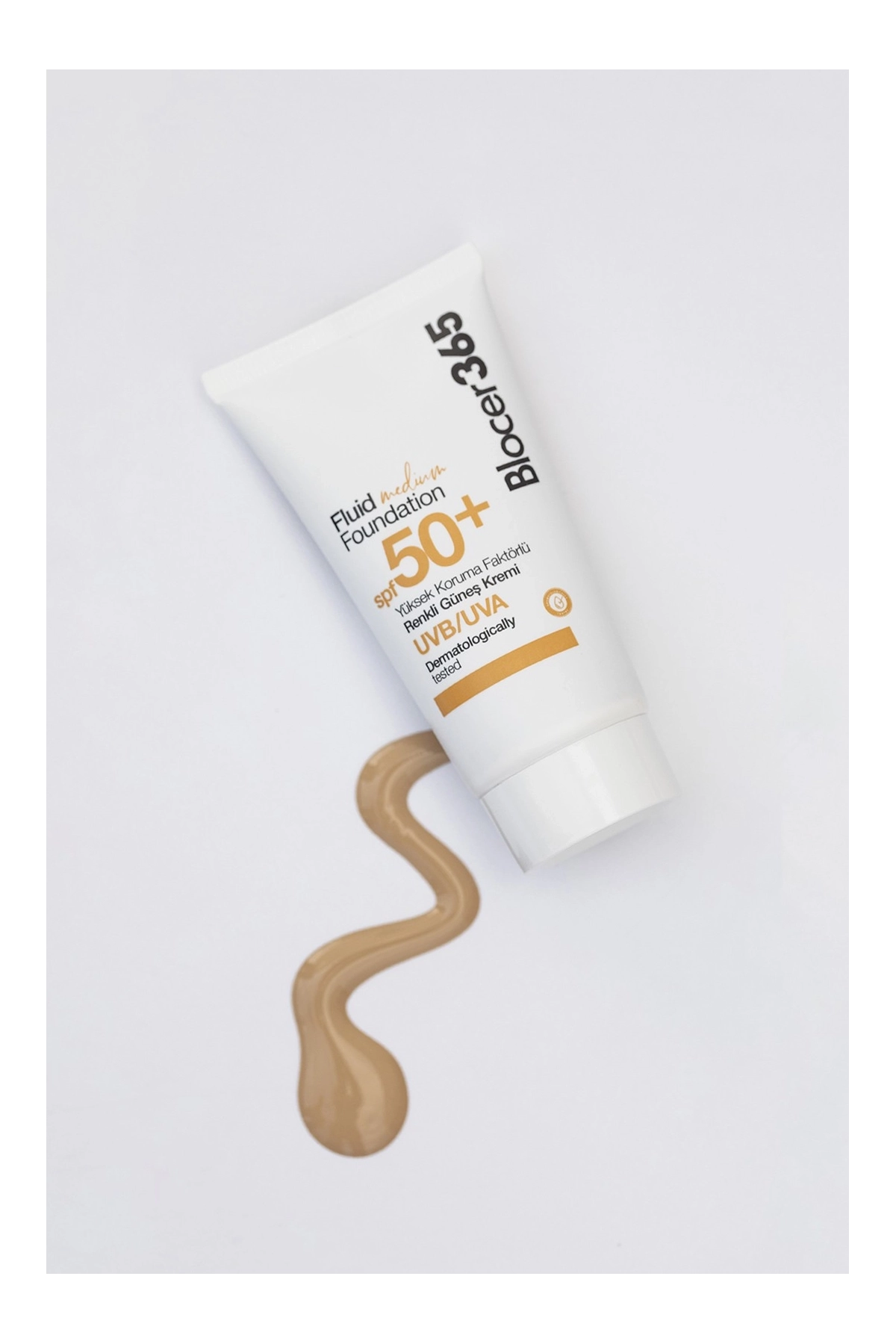 Sun Protection Medium