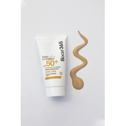 Sun Protection Medium
