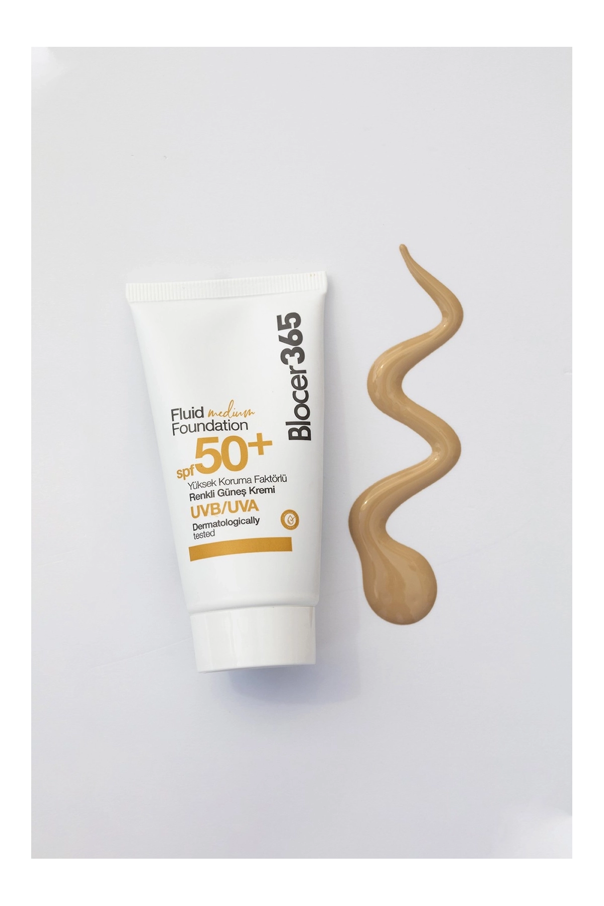 Sun Protection Medium