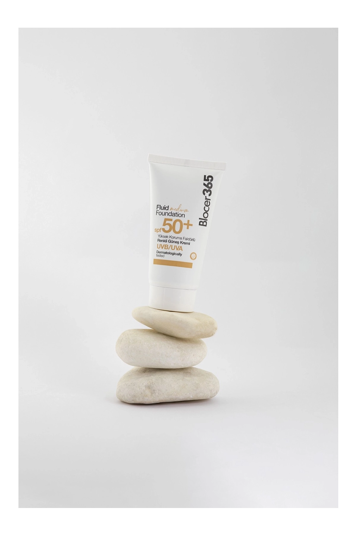 Sun Protection Medium
