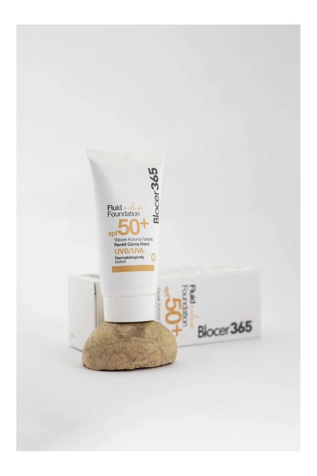 Sun Protection Medium