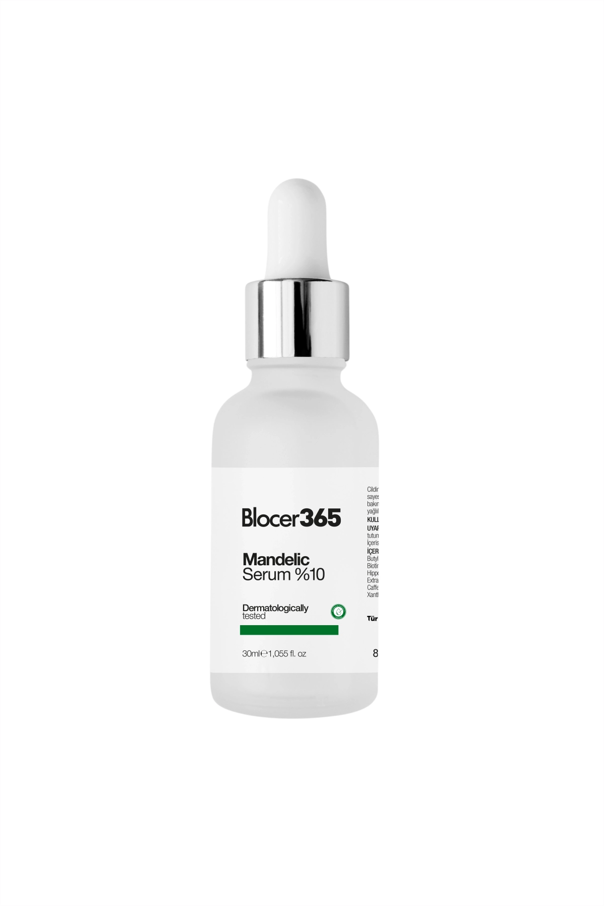 Mandelic Serum %10