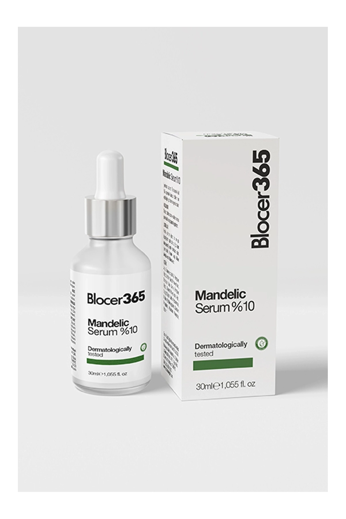 Mandelic Serum %10