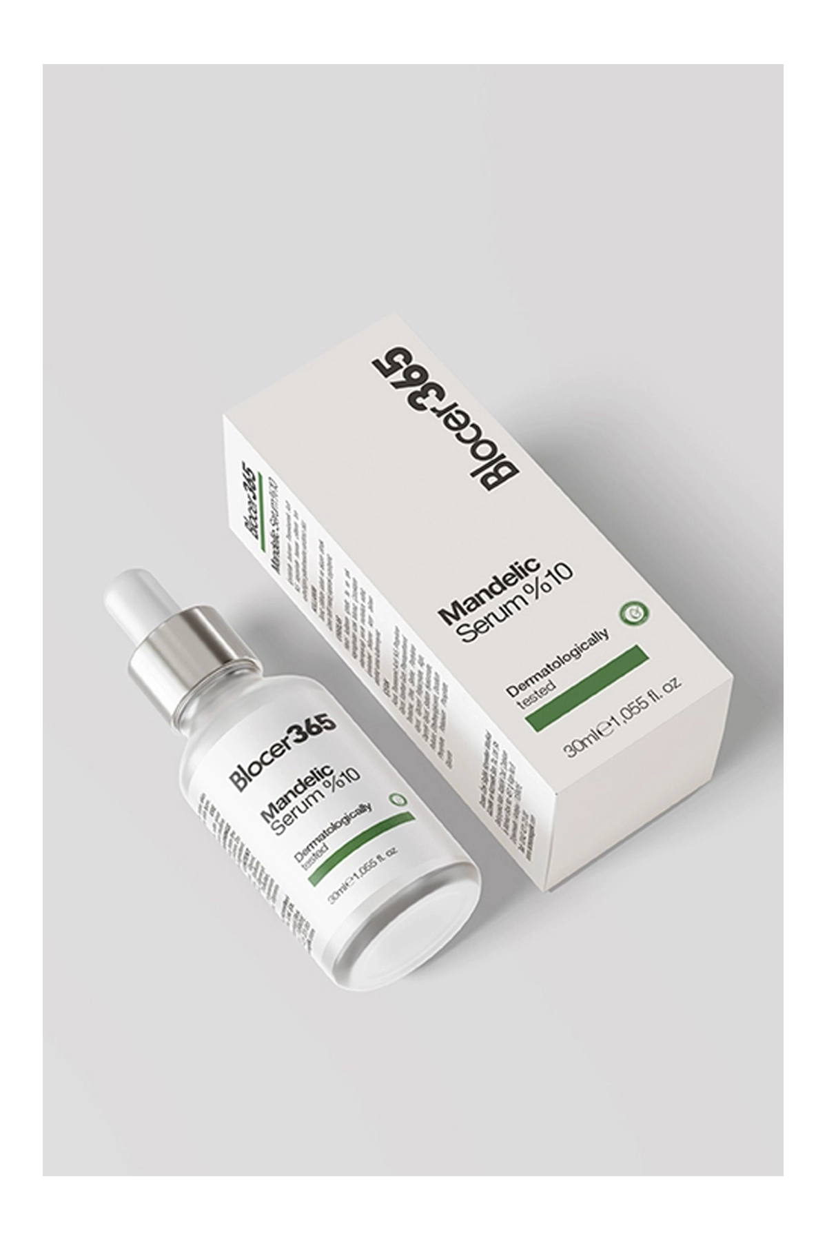 Mandelic Serum %10