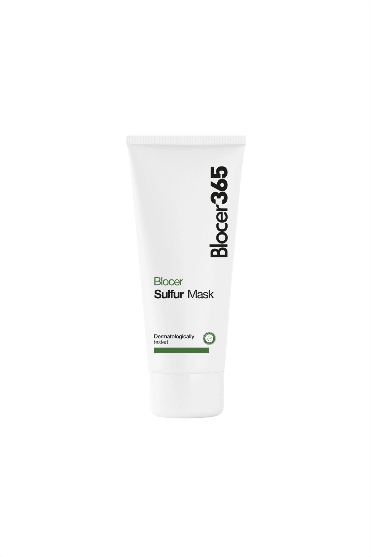 SULFUR MASK