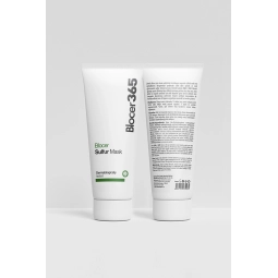 SULFUR MASK