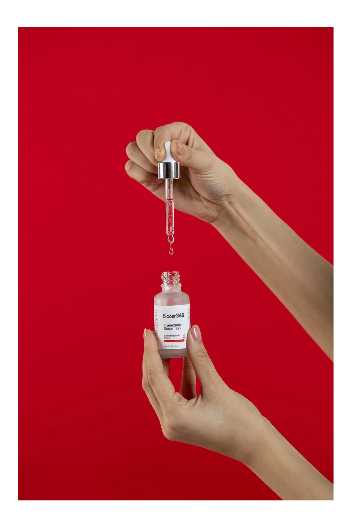 Tranexamic Serum