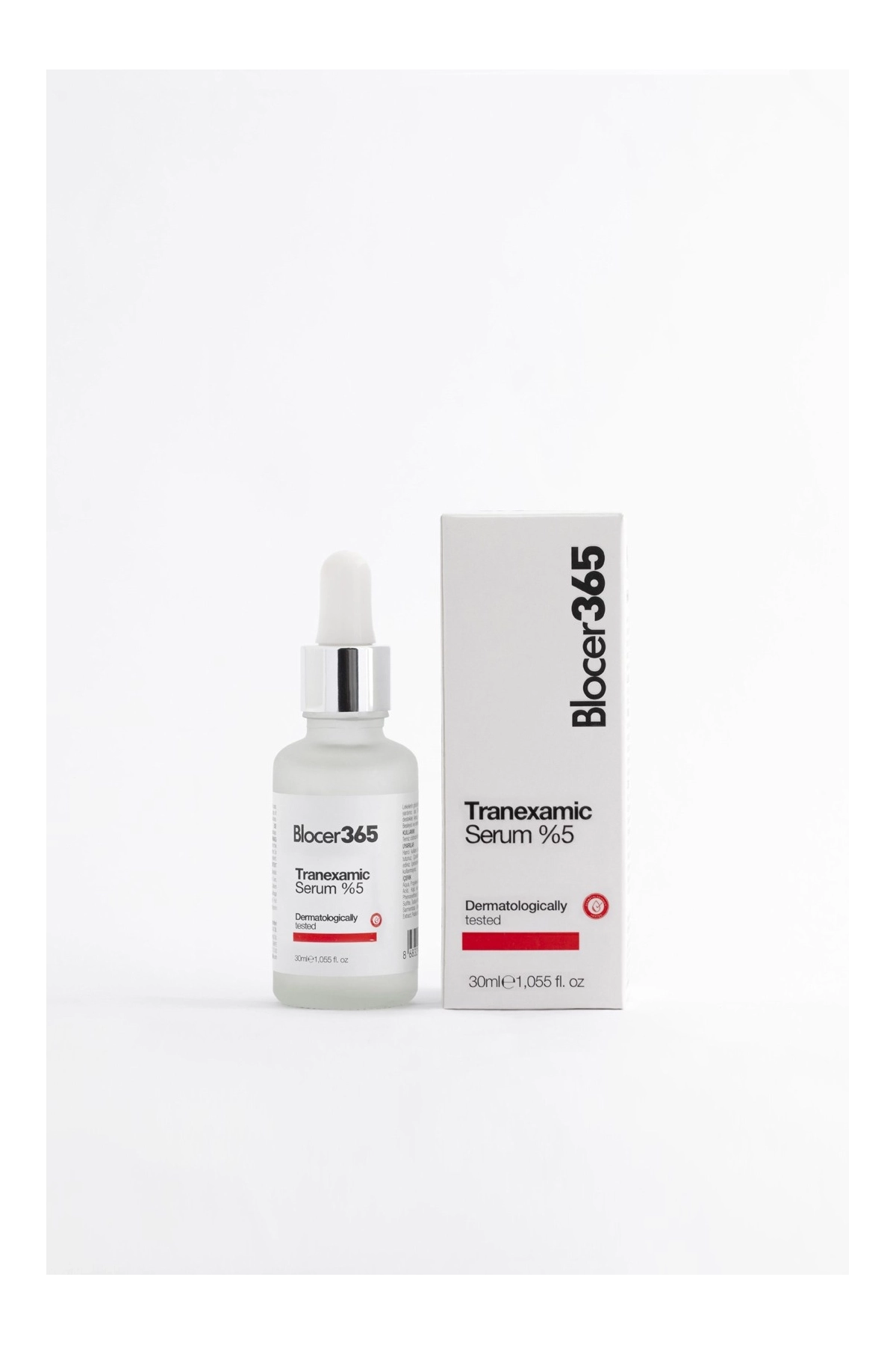 Tranexamic Serum