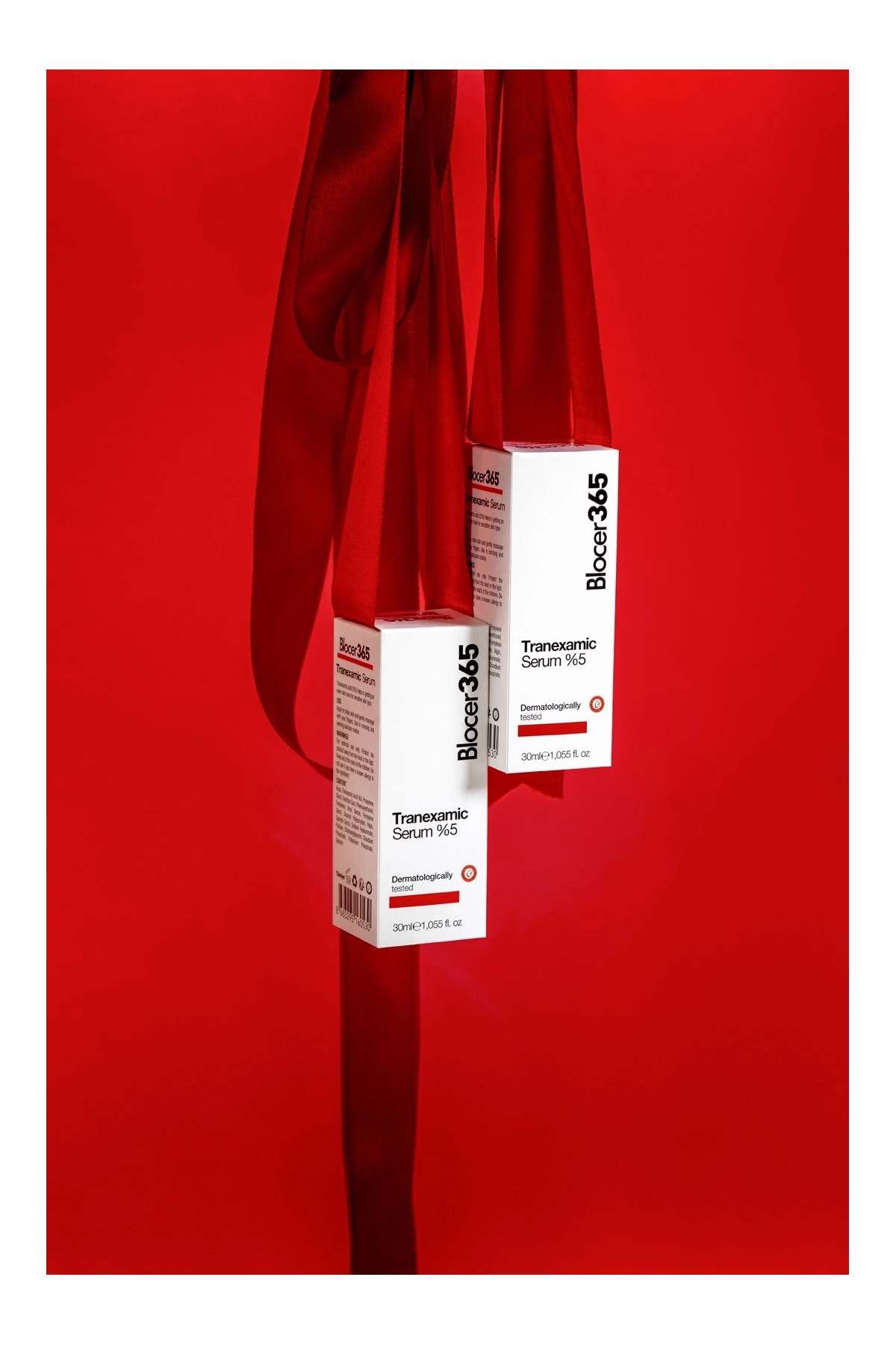 Tranexamic Serum