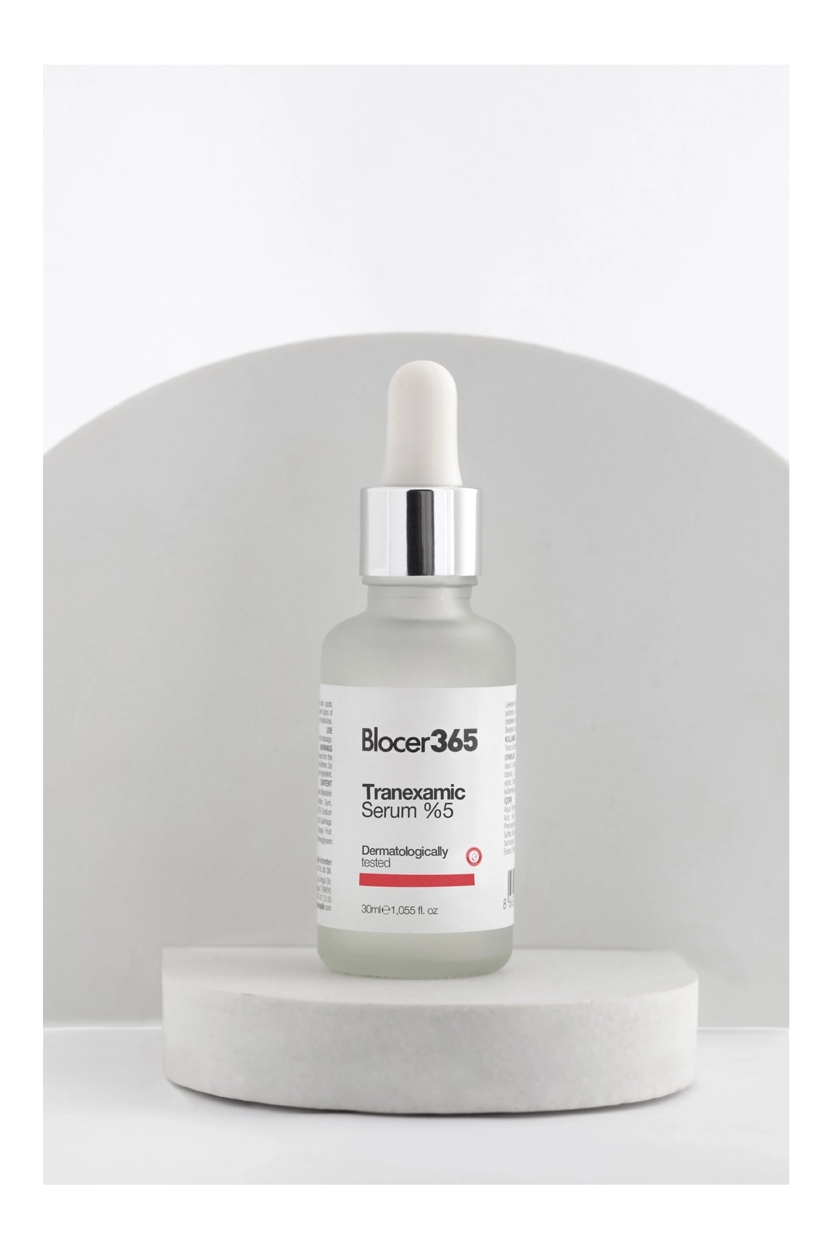 Tranexamic Serum