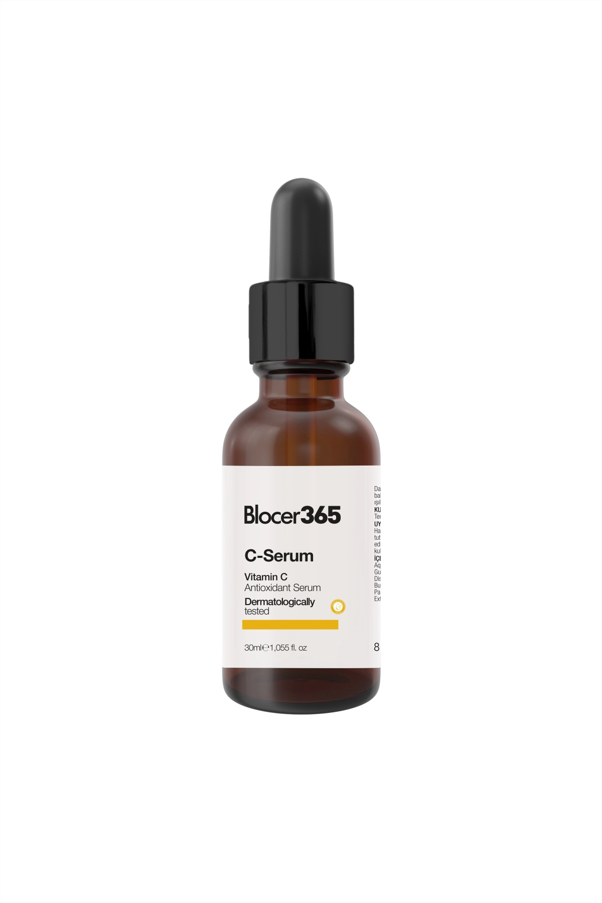 C-Serum