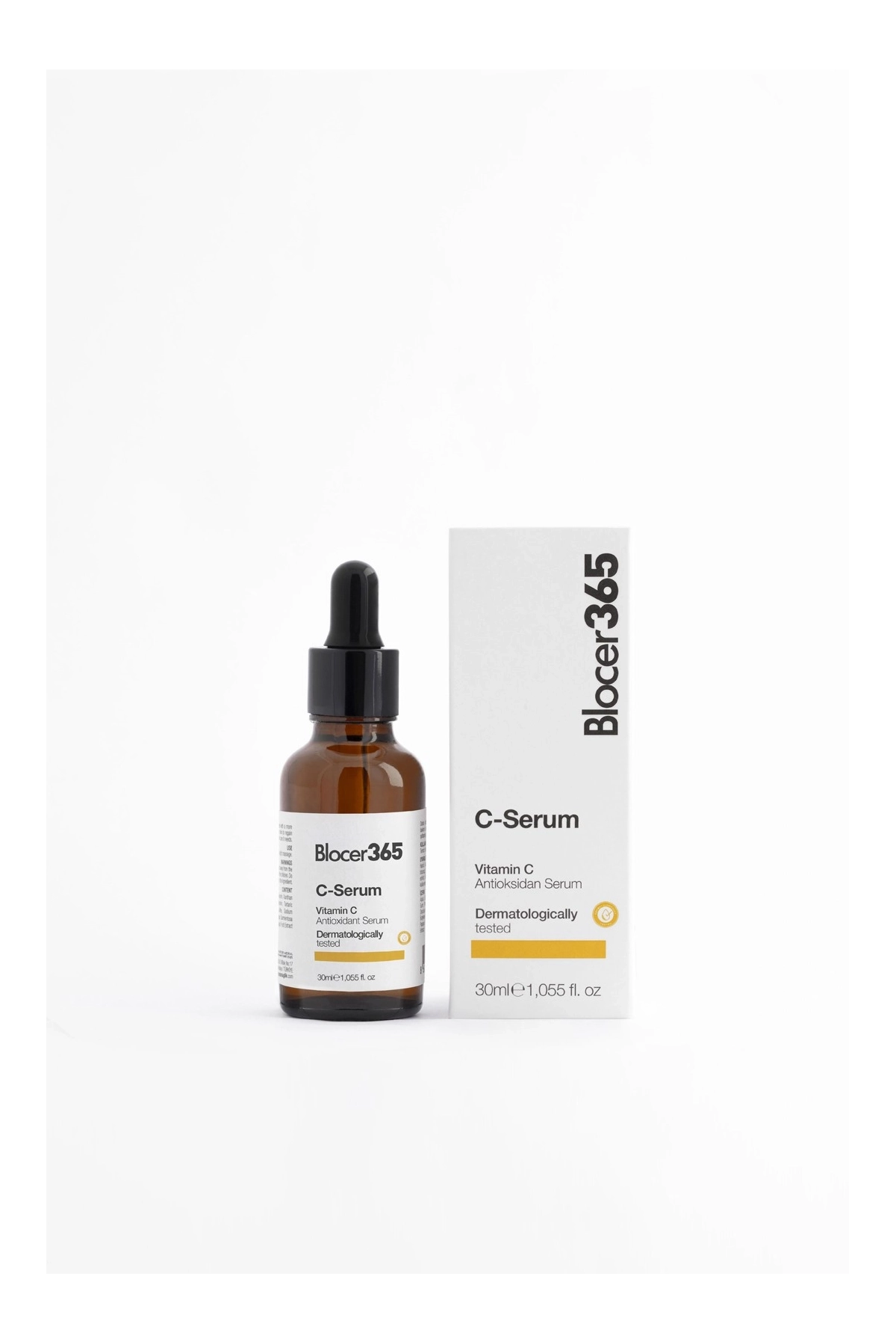 C-Serum