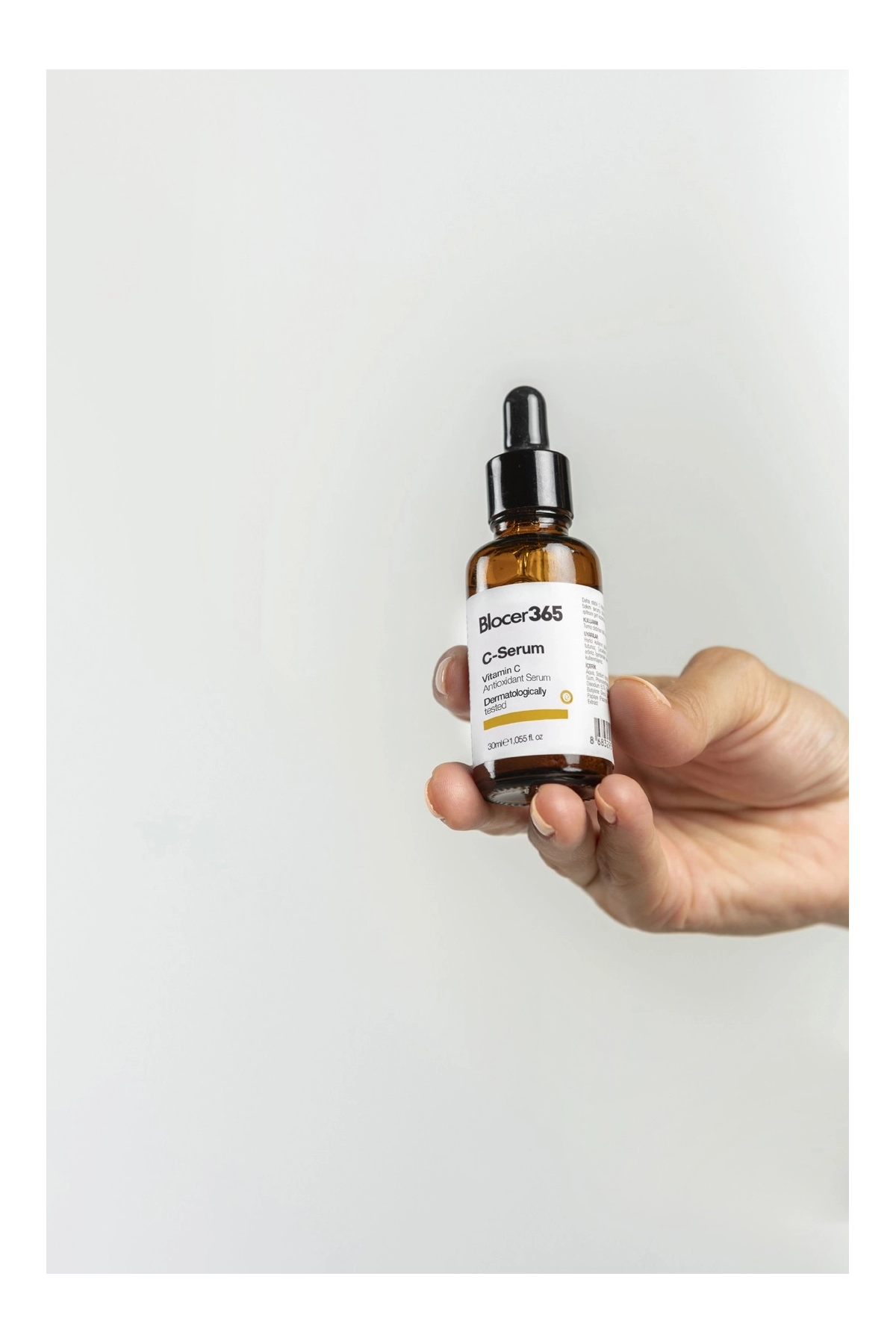 C-Serum