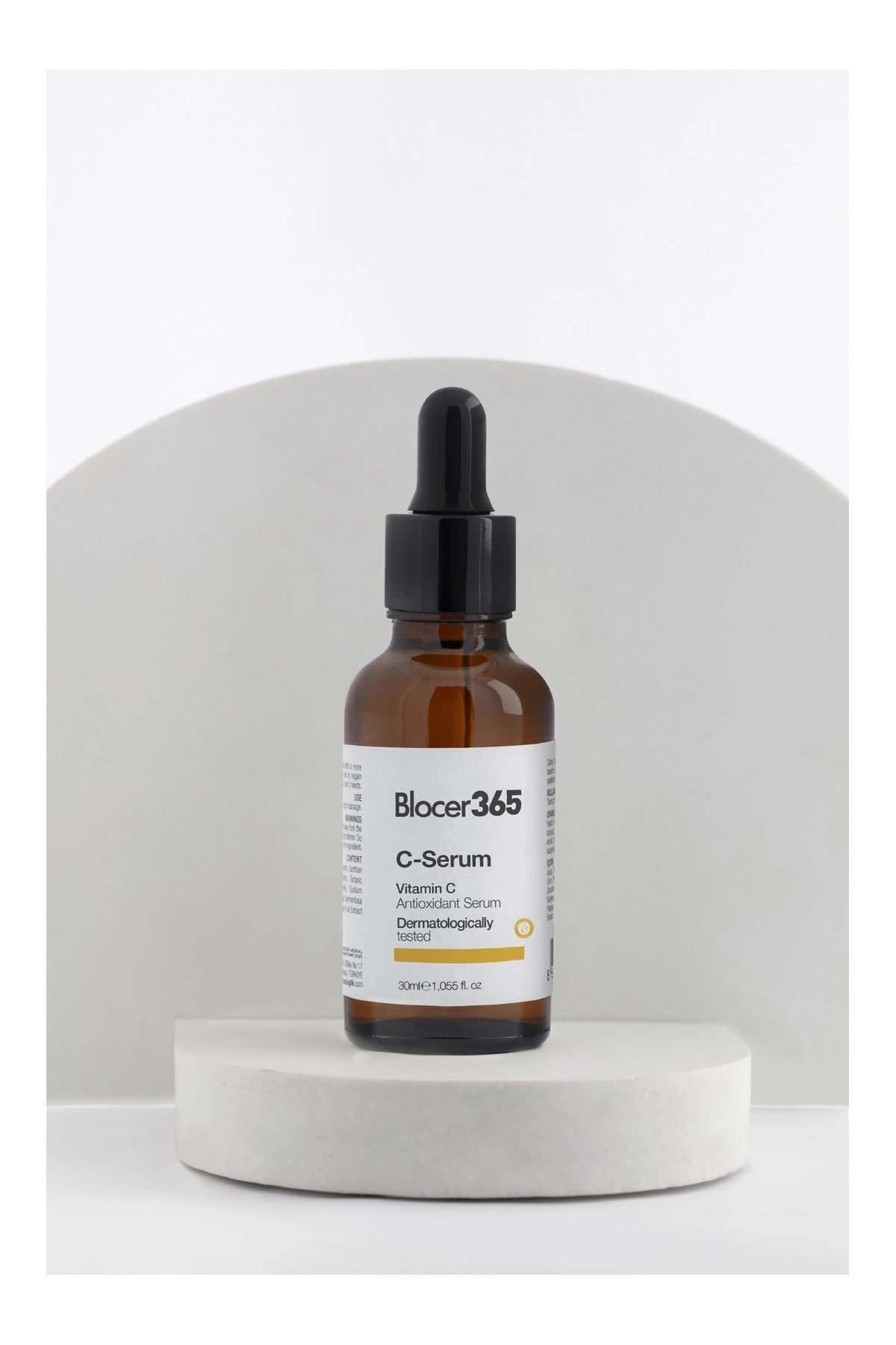 C-Serum
