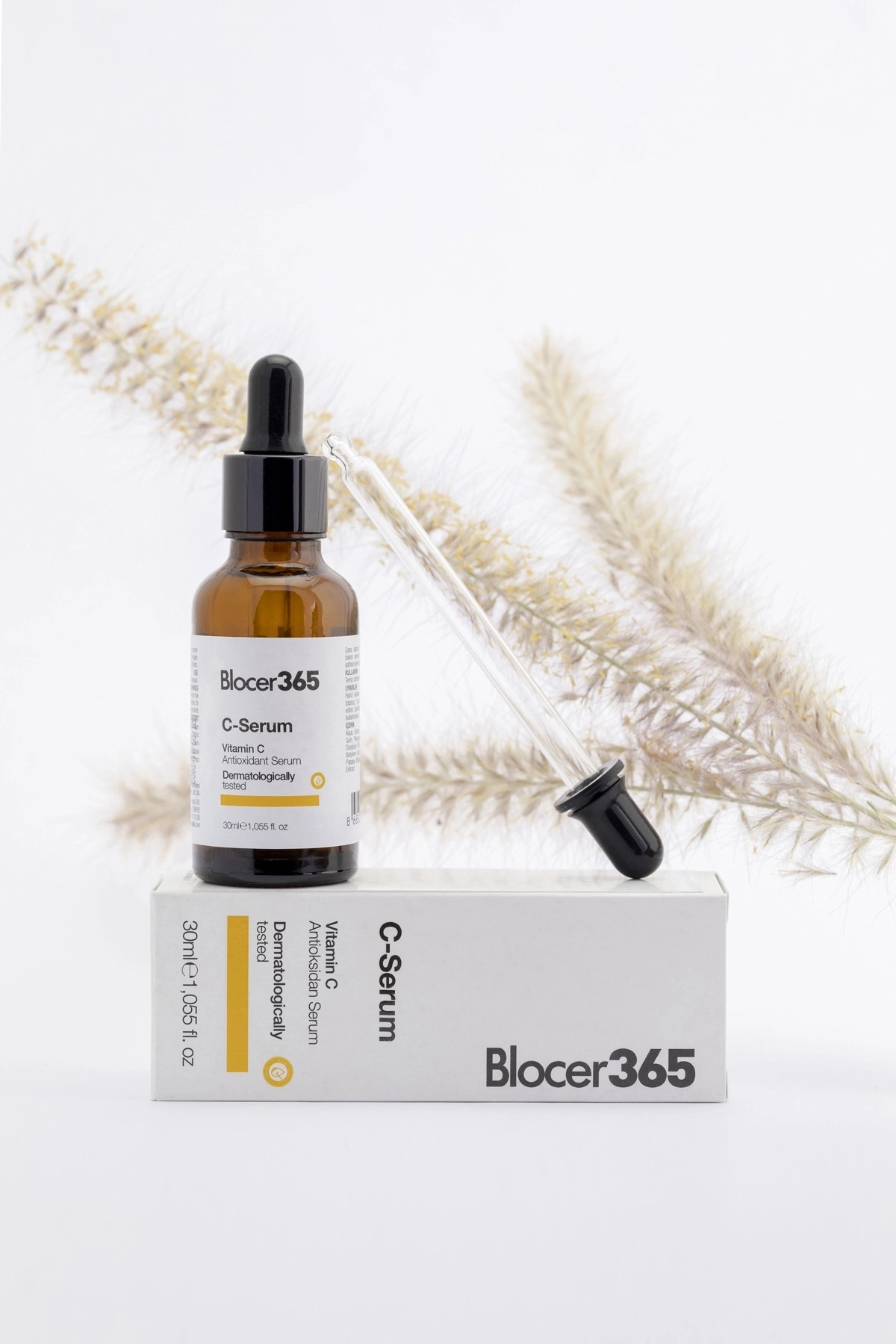 C-Serum
