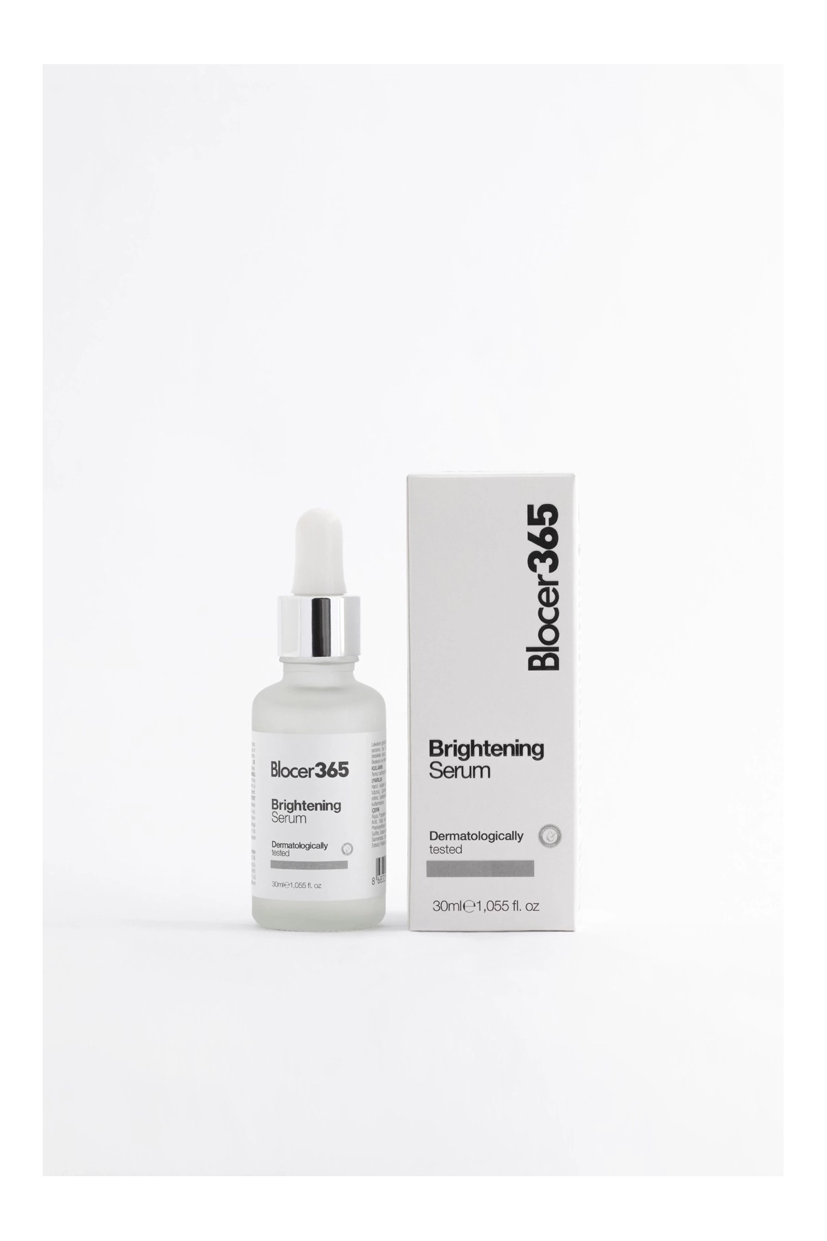 Brightening Serum
