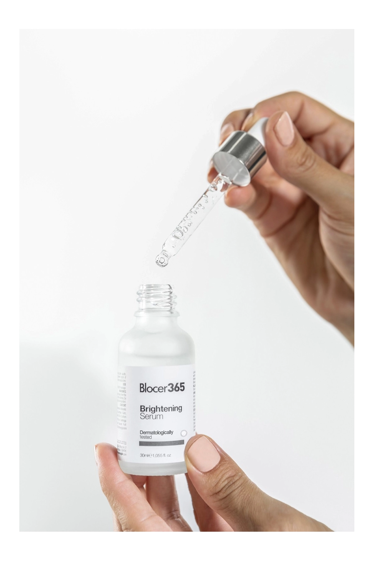 Brightening Serum