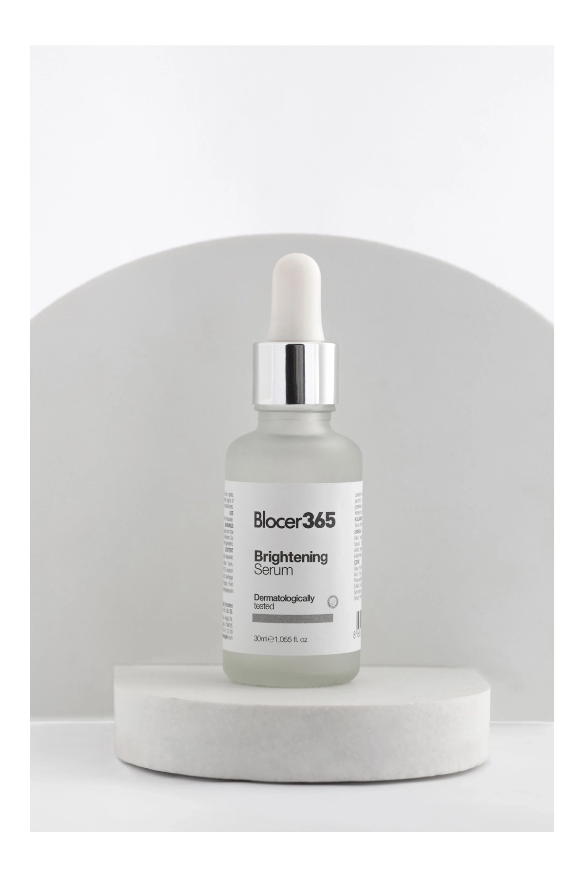 Brightening Serum