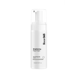Brightening Face Foam