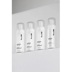 Brightening Face Foam