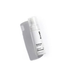 Brightening Face Foam