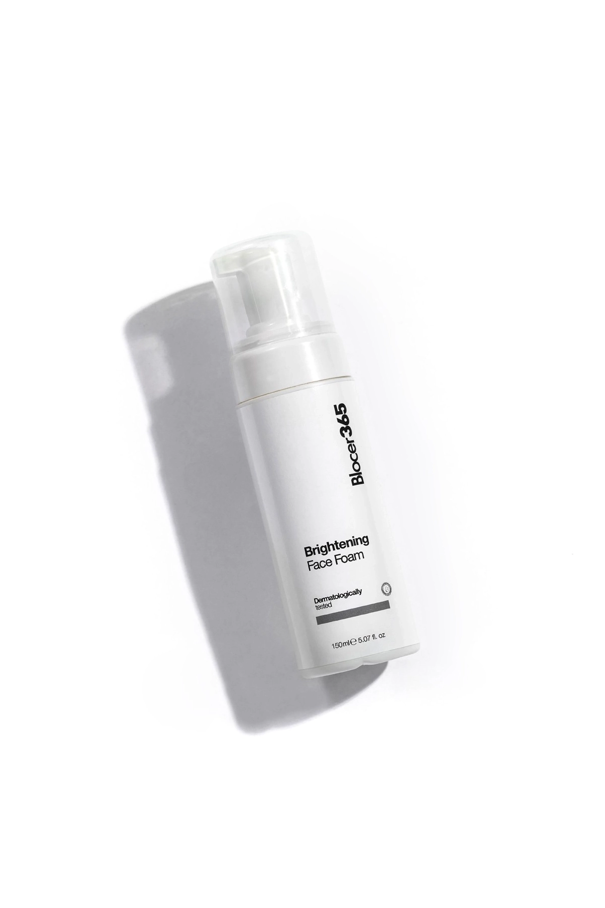 Brightening Face Foam