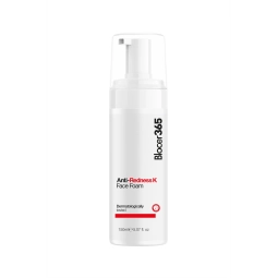 Anti-Redness K Face Foam