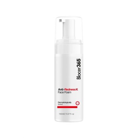Anti-Redness K Face Foam